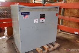 Olsun 330 KVA Transformer