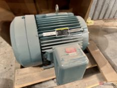 Baldor 50-HP Motor A36-7833-1234