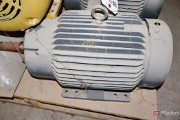 Baldor 20-HP Motor, cat JPM4106T