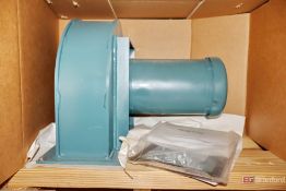 Baldor Blower Motor Assembly 417077-127