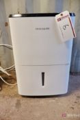 Frigidaire Dehumidifier FFAP5033W10