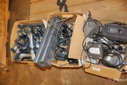 Honeywell Chargers, Parts & Handheld scanners