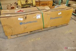 Duff Norton linear actuator model UM9016/DM9016