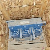 Reactor Line Load MTE Model RL-25003B14