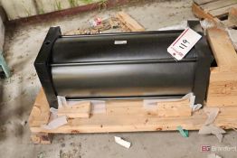 Parker Cylinder model 12.00CHB2ALU34AC24.000