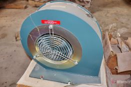 Baldor Blower motor