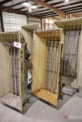 (5) Fostoria Sun Mite Infrared Heaters