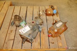 Hydraulic Pumps