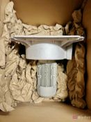Siemens low voltage motor 1AV3083A / 1LE10230DA302KA4-Z