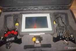 DB Pruftechnik Rotalign Touch Laser Shaft Alignment System