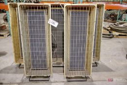 (5) Fostoria Sun Mite Infrared Heaters