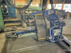 Tritool Inc Model PFM1632 Beveling unit