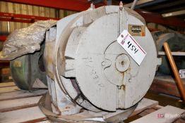 Reliance 100-HP Type P Motor