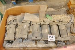 Misc. Schrader Bellows Cylinders