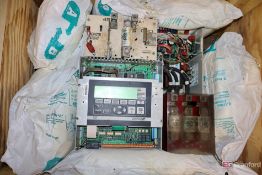 Reliance Electric Flexpak 3000