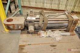 T&J Hydraulic Cylinder