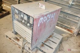 Lincoln Idealarc R3R-500 welder