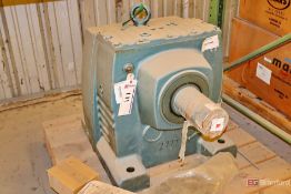 SEW-Eurodrive R167A gearbox