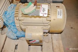 Baldor 30-HP EM4104T Motor