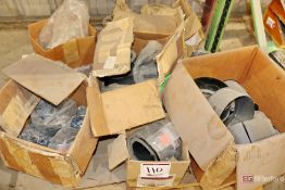 Covers for actuators