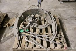 (2) Acetylene Pipe Cutters