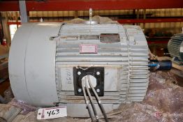 Baldor 75-HP 1MA462440-g3-CZ AC Motor