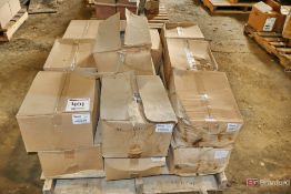 (18) Boxes of Weiler 6