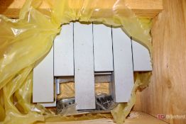 SMS Magnetic chip conveyor parts