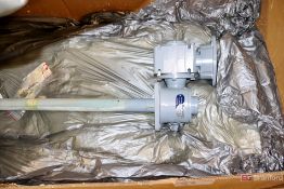 Duff Norton linear actuator model UM9016/DM9016