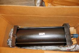 Parker Cylone model 8.00CHB2ALU44AC18.00