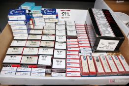 Lot of Small Bearings