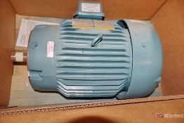 ABB Motor 7.5-HP CECP3770T