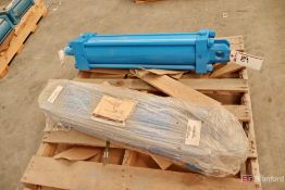 Aventics peeler cylinders