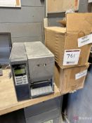 WASP Printer WPL614 w/ (2) Boxes of Labels