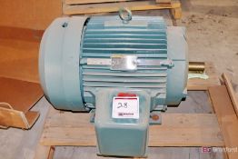 Baldor 50-HP Motor A36-7833-1234