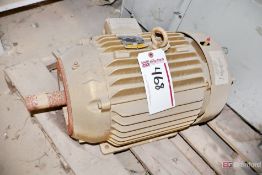 Baldor 7.5-HP 1200766658-000010