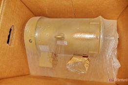 Baldor Reliance Motor 5-HP Cat# VEM3615T