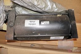 Parker Cylinder model 8.00CHB2ALU44AC14.000