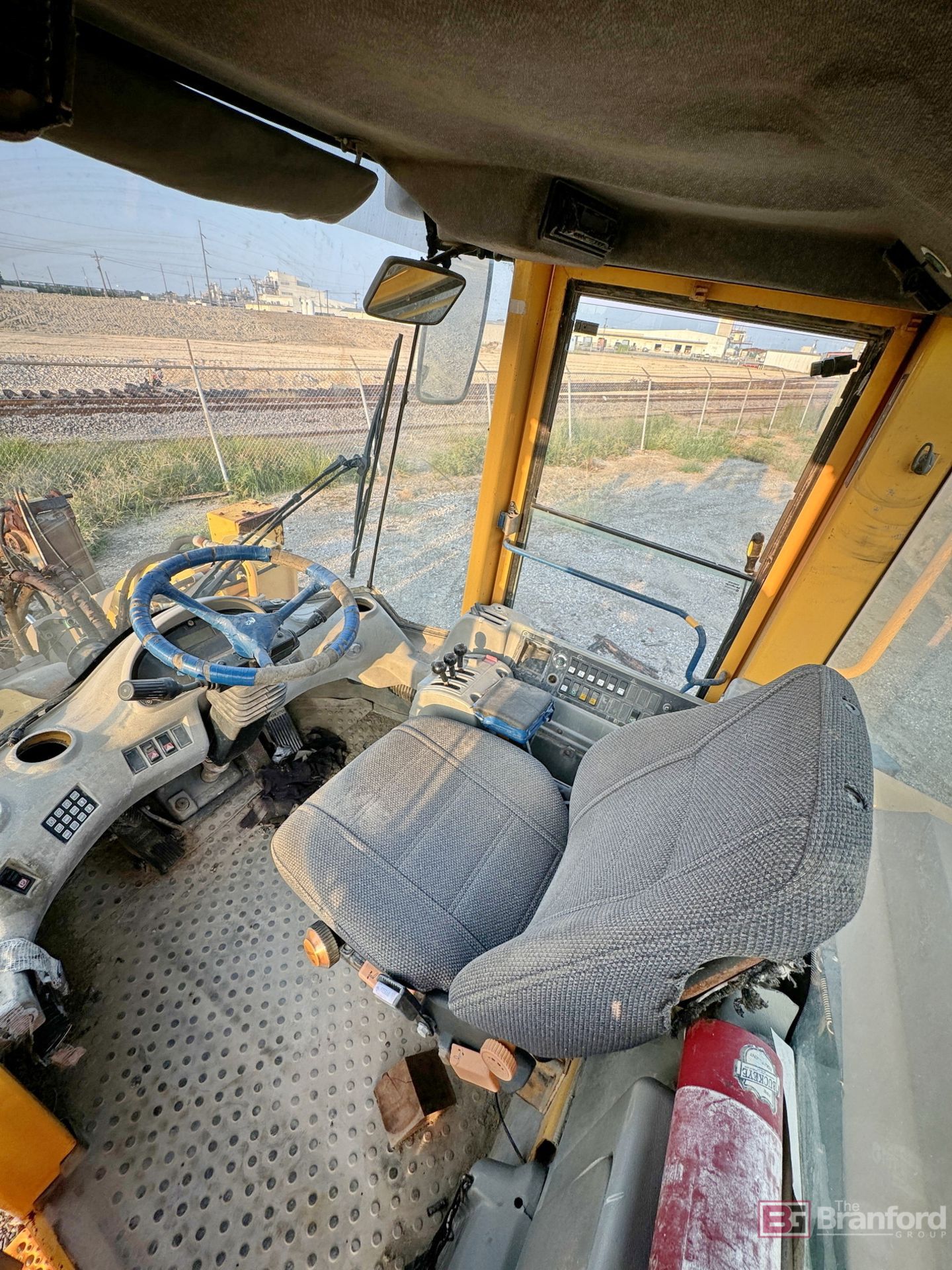 Volvo L150E Loader - Image 13 of 13