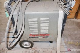 Hypertherm Powermax 1650 plasma cutter