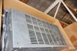 Powerohm Resistors ABB 48431-100