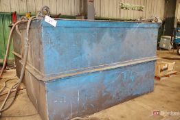 Oil Water Separator Tank