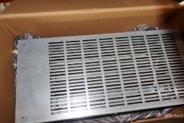 Powerohm Resistors ABB 48431-100