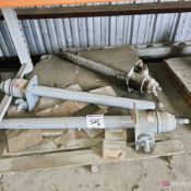 Duff Norton Jack, U-Jack