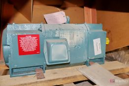 ABB Motor D5505R