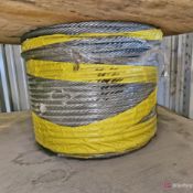 Spool of Cable