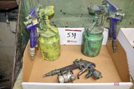 Misc. Paint Sprayer