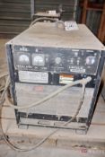 Lincoln Idealarc DC-1000 arc welder