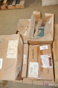 Misc. Motors including Baldor & Dayton