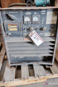 Lincoln Idealarc R3R-500 welder
